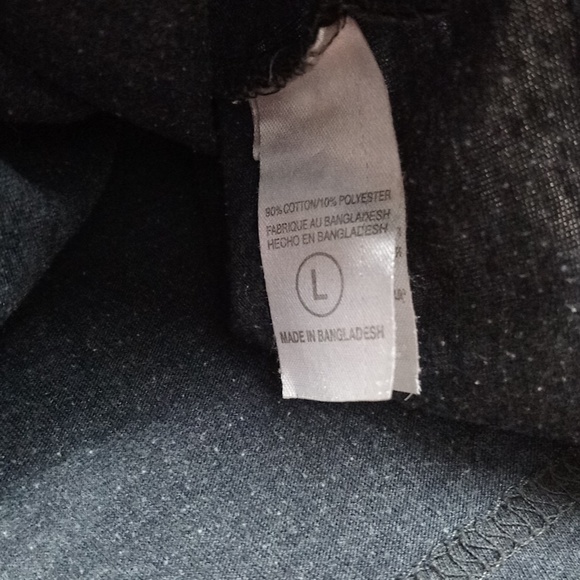 Nike Casual Shoe Lace Logo Graphic Short Sleeve T-Shirt Top - Picture 4 of 6